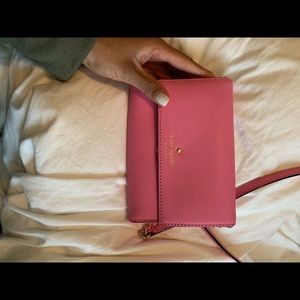 Kate spade crossbody